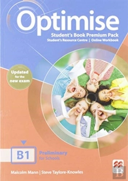 Bertrand.pt - Optimise B1 Italy Pack