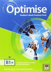 Optimise B1+ Mondadori Pack Italy