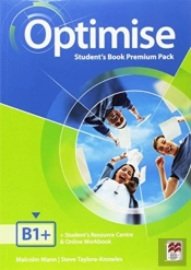 Optimise B1+ Mondadori Pack Italy