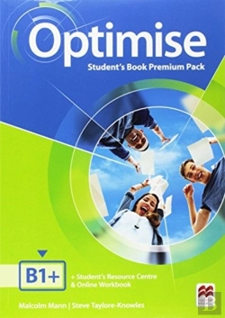 Bertrand.pt - Optimise B1+ Mondadori Pack Italy
