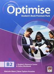 Optimise B2 Mondadori Pack Italy