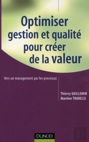 Optimiser Gestion Et Qualité Pour Créer De La Valeur