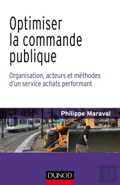 Optimiser La Commande Publique