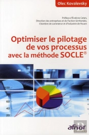 Optimiser Le Pilotage De Vos Processus Avec La Méthode Socle