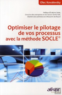 Bertrand.pt - Optimiser Le Pilotage De Vos Processus Avec La Méthode Socle