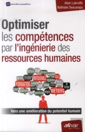 Optimiser Les Compétences Par L'Ingénierie Des Ressources Humaines