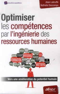 Bertrand.pt - Optimiser Les Compétences Par L'Ingénierie Des Ressources Humaines