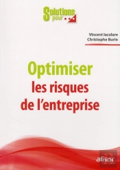 Optimiser Les Risques De L'Entreprise