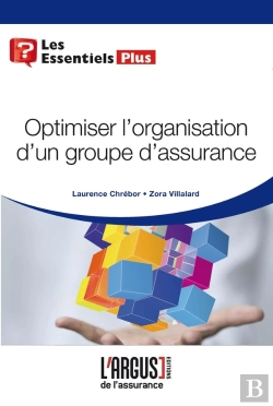 Bertrand.pt - Optimiser L'Organisation D'Un Groupe D'Assurance