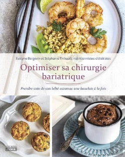 Bertrand.pt - Optimiser Sa Chirurgie Bariatrique