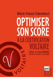 Optimiser Son Score À La Certification Voltaire