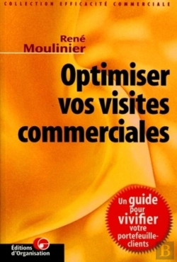 Bertrand.pt - Optimiser Vos Visites Commerciales : Efficacite Commerciale