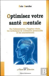 Optimiser Votre Santé Mentale