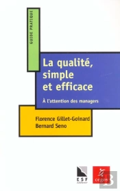 Optimiser Votre Systeme De Qualite