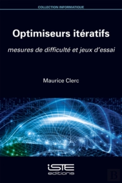 Bertrand.pt - Optimiseurs Iteratifs