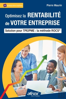Bertrand.pt - Optimisez La Rentabilité De Votre Entreprise