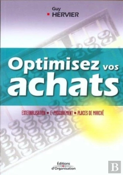 Bertrand.pt - Optimisez Vos Achats : Externalisation - E-Procurement - Places De Marché