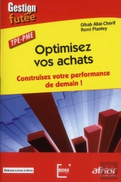 Optimisez Vos Achats. Tpe Pme