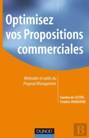 Optimisez Vos Propositions Commerciales