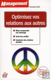 Optimisez Vos Relations Aux Autres