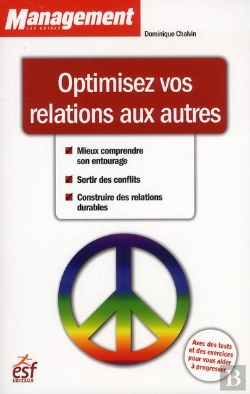Bertrand.pt - Optimisez Vos Relations Aux Autres