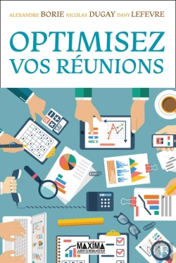 Bertrand.pt - Optimisez Vos Réunions