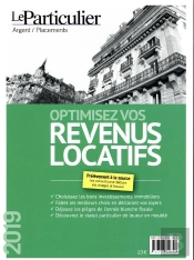 Optimisez Vos Revenus Locatifs