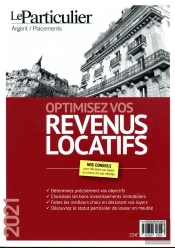 Optimisez Vos Revenus Locatifs
