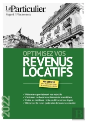 Optimisez Vos Revenus Locatifs