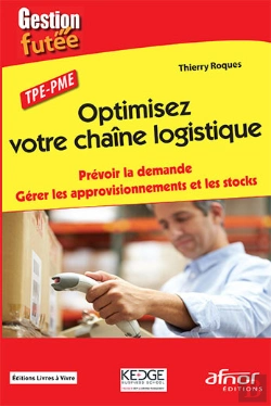 Bertrand.pt - Optimisez Votre Chaîne Logistique