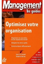 Optimisez Votre Organisation
