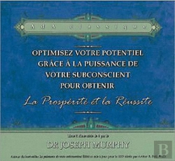 Bertrand.pt - Optimisez Votre Potentiel Pour Prosperite Et Reussite - Livre Audio 2 Cd