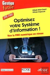 Optimisez Votre Système D'Information ! Vers La Pme Numérique En Réseau