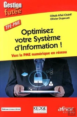 Bertrand.pt - Optimisez Votre Système D'Information ! Vers La Pme Numérique En Réseau