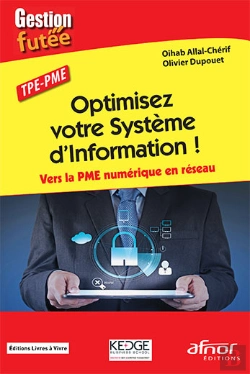 Bertrand.pt - Optimisez Votre Système Dinformation ! : Vers La Pme Numérique En Réseau