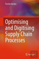 Optimising And Digitising Supply Chain Processes