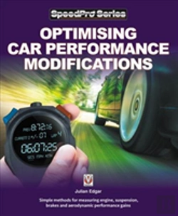 Bertrand.pt - Optimising Car Performance Modifications