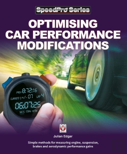 Bertrand.pt - Optimising Car Performance Modifications