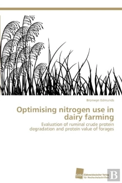 Bertrand.pt - Optimising Nitrogen Use In Dairy Farming