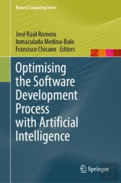 Optimising The Software Development Process With Artificial Intelligence