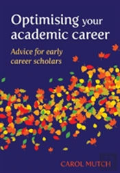 Optimising Your Academic Career