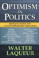 Optimism In Politics