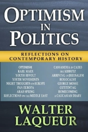 Optimism In Politics