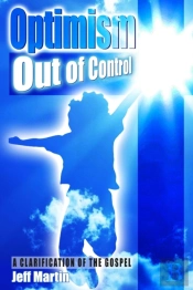 Optimism Out Of Control: A Clarification
