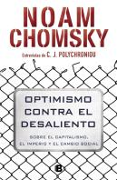 Optimismo Contra El Desaliento