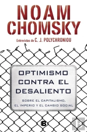 Optimismo Contra El Desaliento