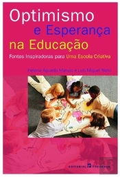 Optimismo e Esperança na Educação