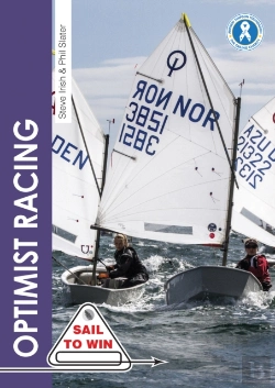 Bertrand.pt - Optimist Racing
