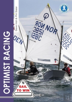 Bertrand.pt - Optimist Racing