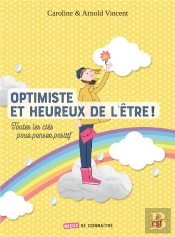 Optimiste Et Heureux De L'Être